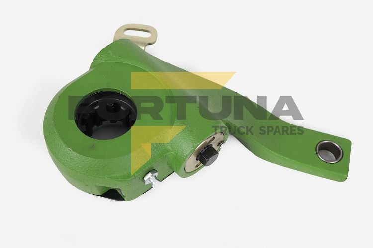 Imagem adicional do produto ALAVANCA FREIO TRAS. SCANIA S4 L.D - AUTOMATICA - Cód: FAP-10231